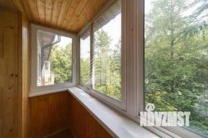 2-к квартира, вторичка, 43м2, 5/5 этаж