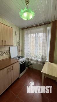 1-к квартира, вторичка, 32м2, 4/9 этаж