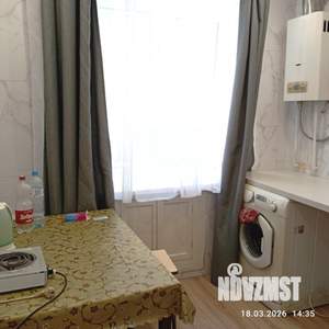1-к квартира, вторичка, 31м2, 1/5 этаж
