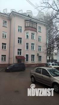 2-к квартира, вторичка, 52м2, 1/5 этаж