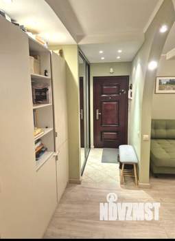 2-к квартира, вторичка, 55м2, 6/9 этаж