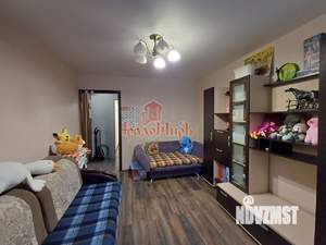 3-к квартира, вторичка, 58м2, 1/9 этаж