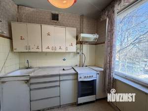 4-к квартира, вторичка, 64м2, 3/9 этаж