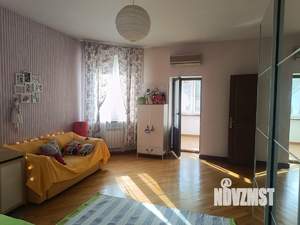 4-к квартира, вторичка, 170м2, 5/6 этаж