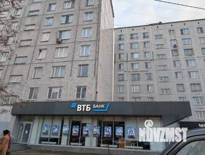 3-к квартира, вторичка, 60м2, 3/9 этаж