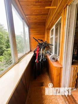 2-к квартира, вторичка, 43м2, 3/5 этаж