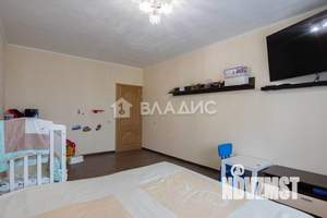 2-к квартира, вторичка, 64м2, 9/10 этаж