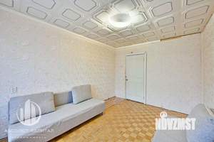 3-к квартира, вторичка, 60м2, 3/9 этаж