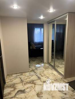 3-к квартира, вторичка, 77м2, 4/4 этаж