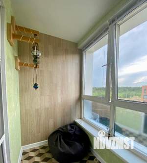 2-к квартира, вторичка, 55м2, 5/17 этаж