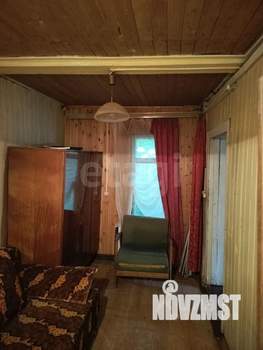 2-к квартира, вторичка, 52м2, 1/1 этаж