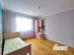 3-к квартира, вторичка, 75м2, 5/14 этаж