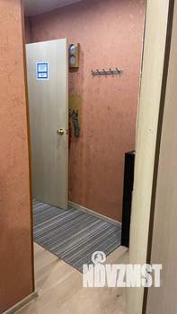 1-к квартира, вторичка, 31м2, 4/5 этаж