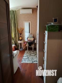 1-к квартира, вторичка, 42м2, 22/25 этаж