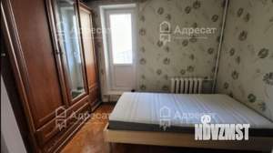 2-к квартира, вторичка, 37м2, 4/9 этаж