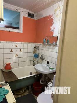 2-к квартира, вторичка, 45м2, 4/5 этаж