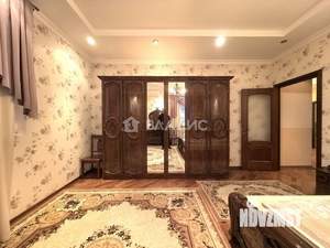 3-к квартира, вторичка, 114м2, 5/23 этаж