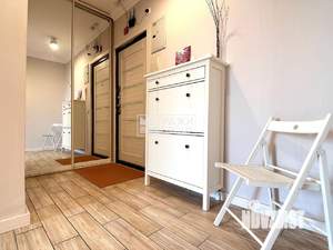 1-к квартира, вторичка, 38м2, 15/17 этаж