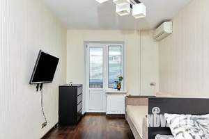 1-к квартира, вторичка, 37м2, 13/20 этаж