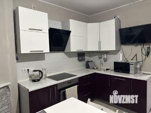 2-к квартира, вторичка, 60м2, 4/17 этаж