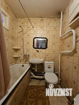 1-к квартира, вторичка, 37м2, 3/9 этаж
