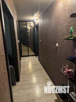 3-к квартира, вторичка, 55м2, 5/5 этаж