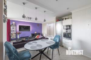 Фото квартиры на продажу (1)