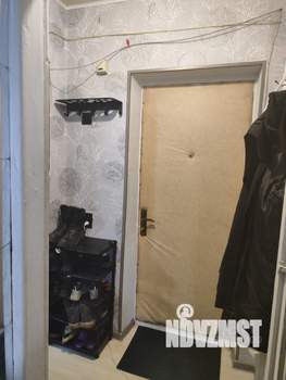 1-к квартира, вторичка, 22м2, 5/5 этаж