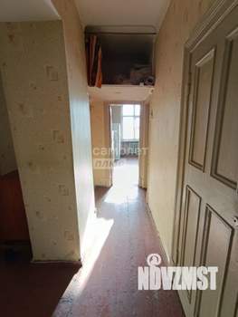 2-к квартира, вторичка, 59м2, 4/4 этаж