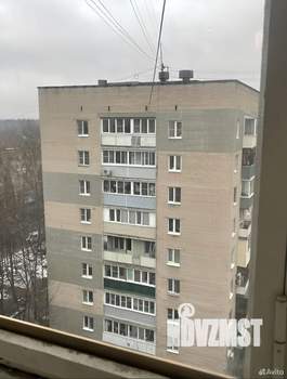 1-к квартира, вторичка, 34м2, 9/9 этаж