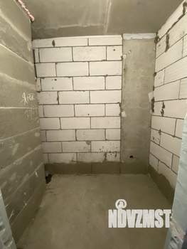 1-к квартира, сданный дом, 42м2, 4/19 этаж