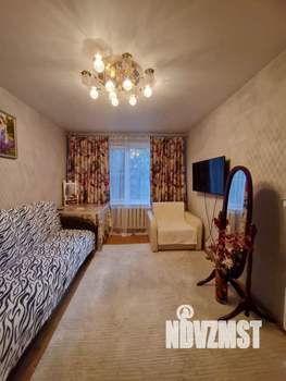 1-к квартира, вторичка, 28м2, 1/5 этаж