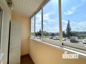 1-к квартира, вторичка, 43м2, 2/16 этаж