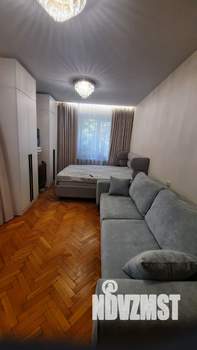 1-к квартира, вторичка, 33м2, 3/5 этаж