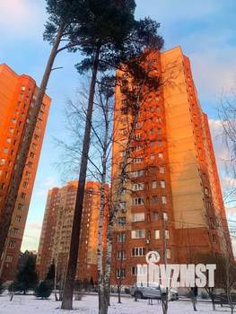 3-к квартира, вторичка, 94м2, 10/17 этаж