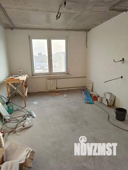 2-к квартира, вторичка, 62м2, 5/17 этаж