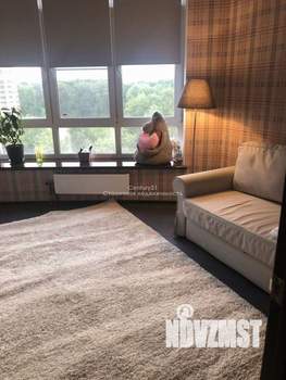 2-к квартира, вторичка, 50м2, 7/17 этаж