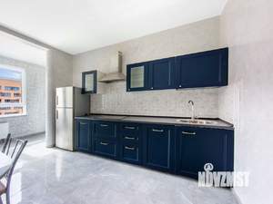 1-к квартира, вторичка, 37м2, 16/17 этаж