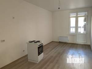 2-к квартира, вторичка, 52м2, 11/17 этаж