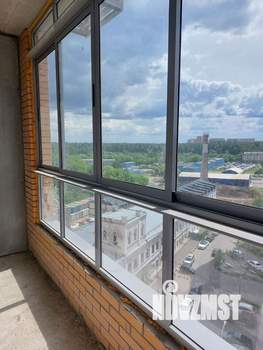 Студия квартира, вторичка, 29м2, 9/17 этаж