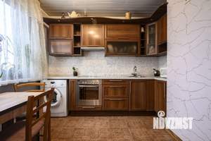 2-к квартира, вторичка, 58м2, 11/17 этаж