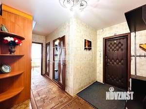 2-к квартира, вторичка, 56м2, 7/14 этаж