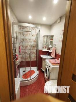 2-к квартира, вторичка, 45м2, 4/5 этаж