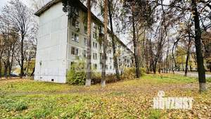 2-к квартира, вторичка, 43м2, 3/5 этаж