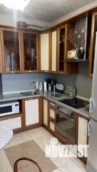 3-к квартира, вторичка, 66м2, 8/12 этаж