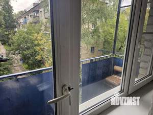 2-к квартира, вторичка, 40м2, 4/5 этаж