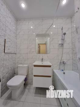 Студия квартира, вторичка, 23м2, 10/19 этаж