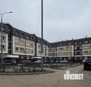 3-к квартира, вторичка, 75м2, 4/4 этаж