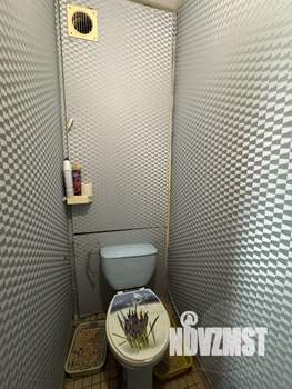 3-к квартира, вторичка, 64м2, 9/14 этаж