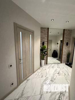 3-к квартира, вторичка, 100м2, 14/25 этаж